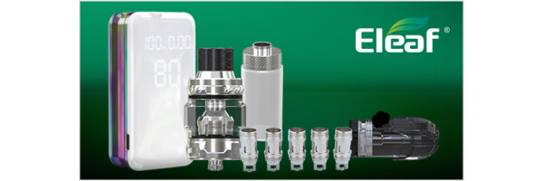 Eleaf / SC