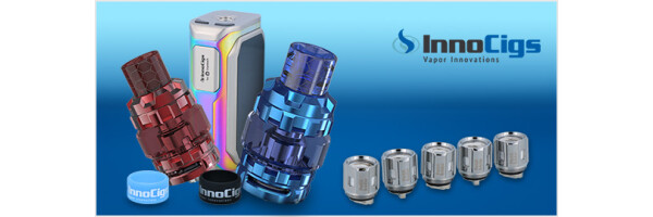 InnoCigs