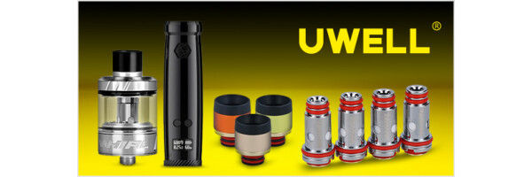 Uwell