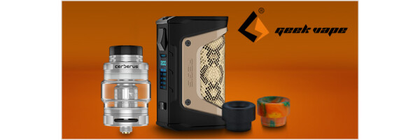 Geek Vape