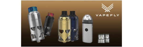 Vapefly