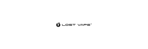 Lost Vape