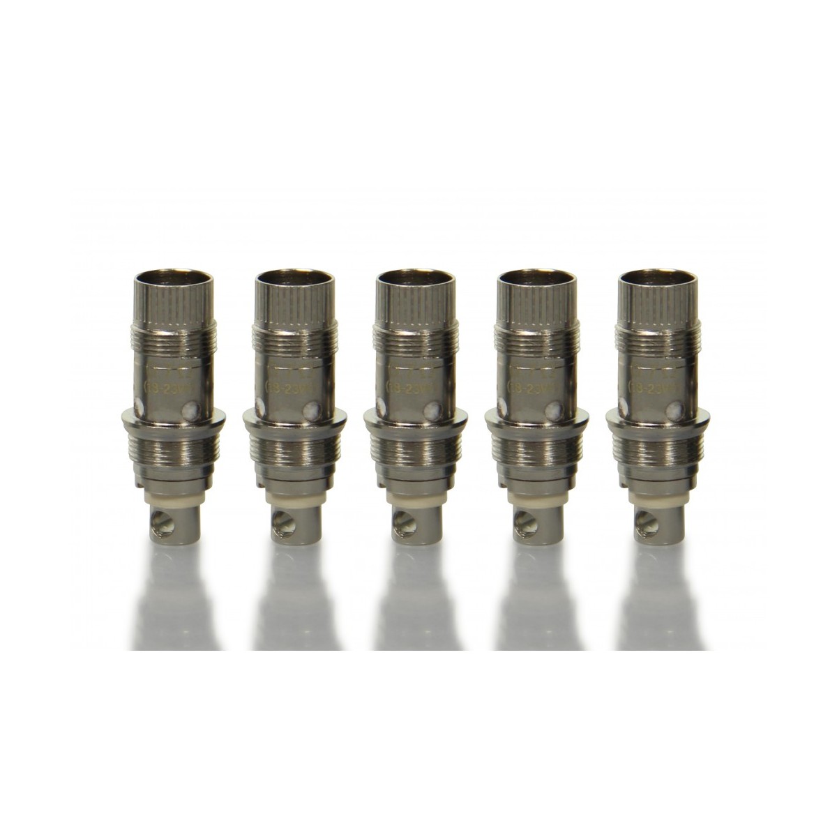 Aspire Nautilus BVC Heads (5 Stück pro Packung)