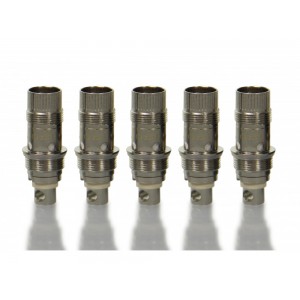 Aspire Nautilus BVC Heads (5 St&uuml;ck pro Packung)