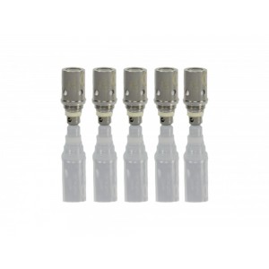 Aspire BVC Clearomizer Heads (5 St&uuml;ck pro Packung)