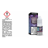 Cold Vacci Heidelbeere-Fresh Aroma - Liquid für E-Zigaretten