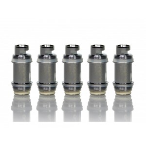 Aspire Nautilus X Heads (5 St&uuml;ck pro Packung)