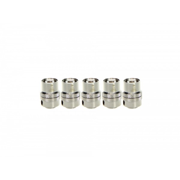 InnoCigs LVC Clapton Heads 1,5 Ohm (5 Stück pro Packung)