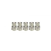 InnoCigs LVC Clapton Heads 1,5 Ohm (5 Stück pro Packung)