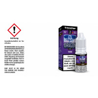 Celestial Dragon Tabak Aroma - Liquid für E-Zigaretten