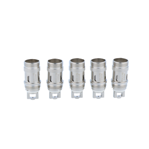SC ECML 0,75 Ohm Heads (5 Stück pro Packung)