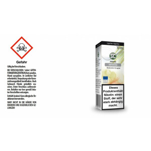 Kaktusfeige E-Zigaretten Liquid