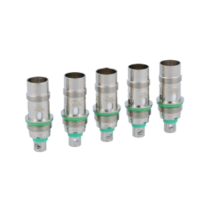 Aspire BVC NS Heads 1,8 Ohm (5 Stück pro Packung)