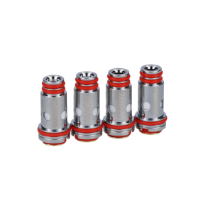 Uwell Whirl Heads 0,6 Ohm (4 St&uuml;ck pro Packung)