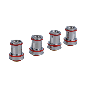 Uwell Crown 4 Heads (4 St&uuml;ck pro Packung)