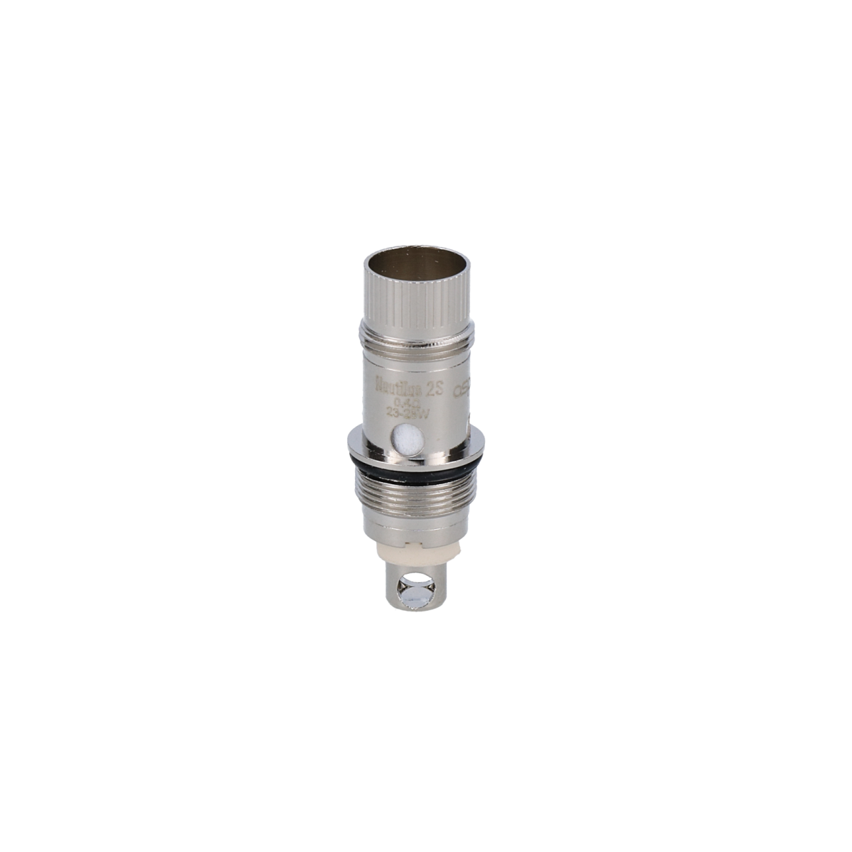 Aspire Nautilus 2S Heads 0,4 Ohm (5 Stück pro Packung)