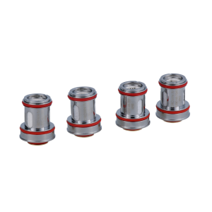 Uwell Crown 4 UN2 Heads 0,23 Ohm (4 Stück pro Packung)