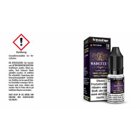 Babettes Vanille Pudding Aroma - Liquid für E-Zigaretten