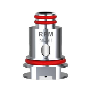 Smok RPM 0,4 Ohm Mesh Head (5 Stück pro Packung)