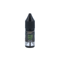 Pod Salt - Apple - E-Zigaretten Nikotinsalz Liquid 20mg/ml