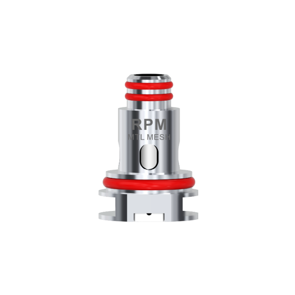 Smok RPM MTL Mesh Head 0,3 Ohm (5 Stück pro Packung)