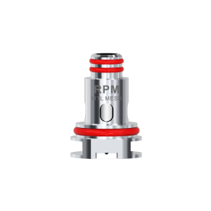 Smok RPM MTL Mesh Head 0,3 Ohm (5 St&uuml;ck pro...