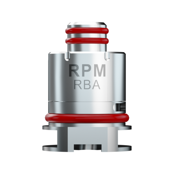 Smok RPM RBA Head