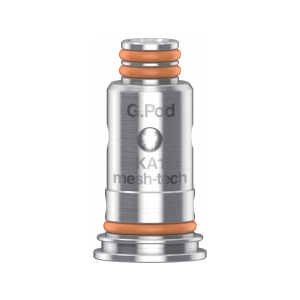 GeekVape G 0,6 Ohm Head (5 St&uuml;ck pro Packung)