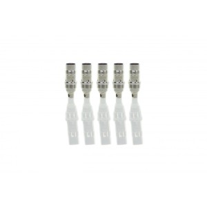 Aspire Nautilus BVC Heads (5 Stück pro Packung) 1,8 Ohm