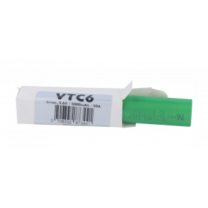 Sony Konion US18650 VTC6 3120 mAh