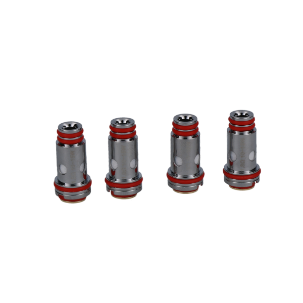 Uwell Whirl Heads 1,8 Ohm (4 Stück pro Packung)