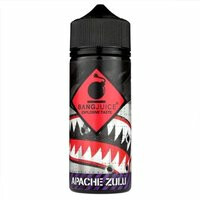 Bang Juice Apache Zulu