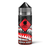 Bang Juice Sierra Shark