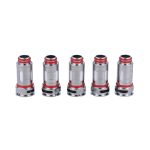 Smok RGC Conical Mesh 0,17 Ohm Head (5 St&uuml;ck pro...