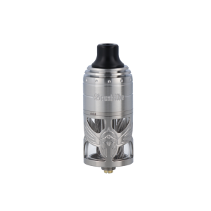 Vapefly Brunhilde MTL RTA Clearomizer Set