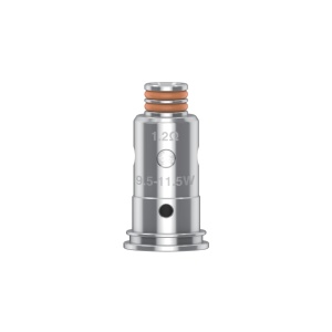 GeekVape G Series 1,2 Ohm Head (5 Stück pro Packung)