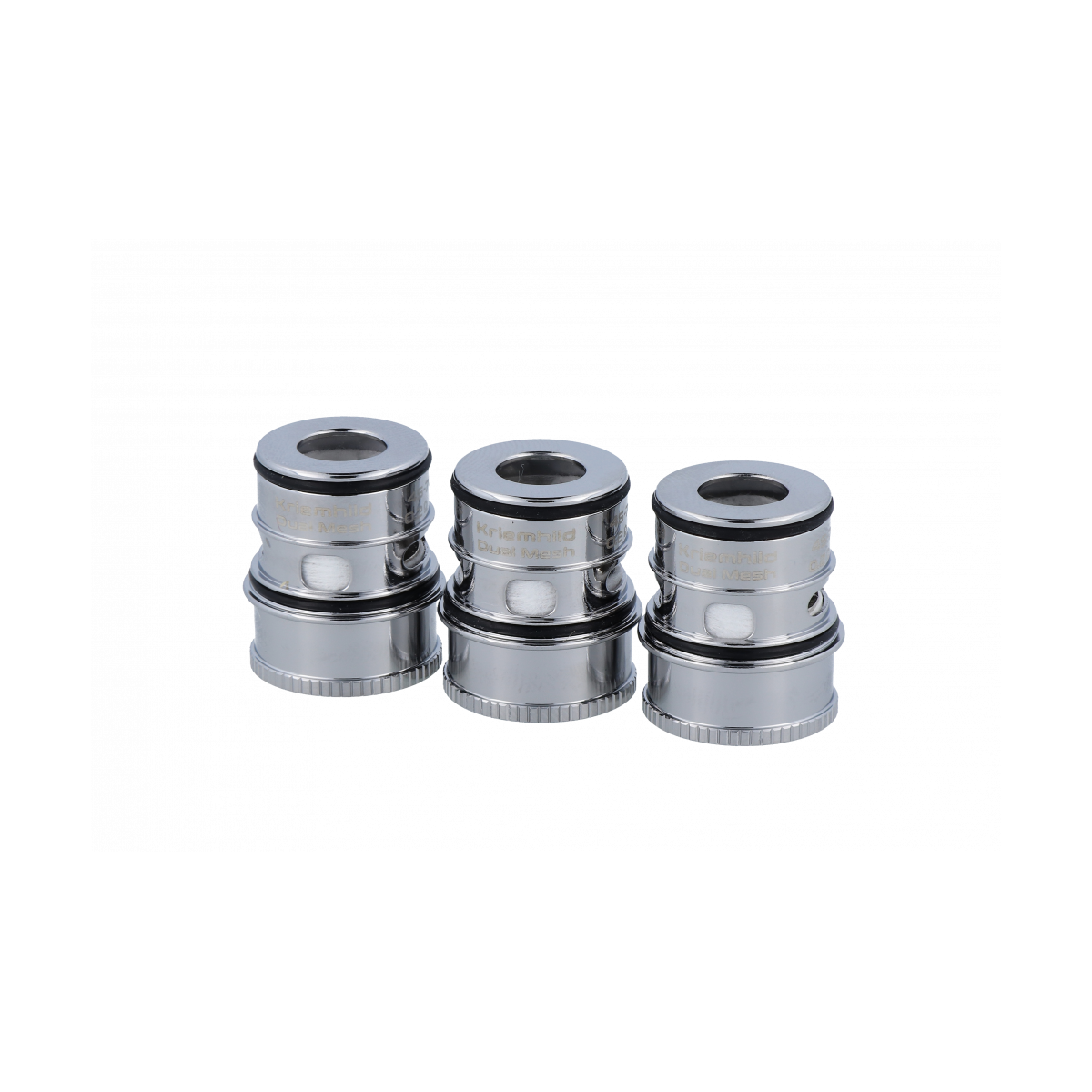 Vapefly Kriemhild Dual Mesh 0,2 Ohm Head (3 Stück...