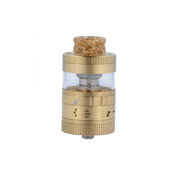 Steam Crave Aromamizer Plus V2 RDTA Advanced Clearomizer Set Limited Edition