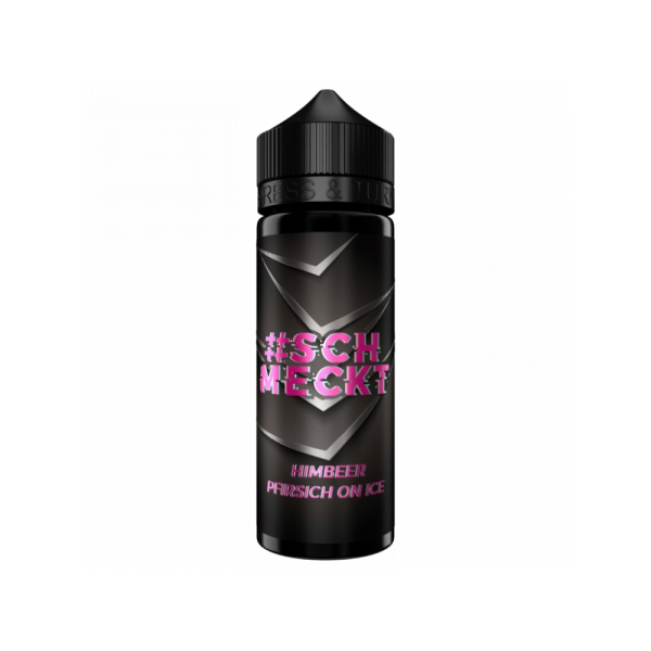 #Schmeckt - Aroma Himbeer Pfirsich on Ice 20ml