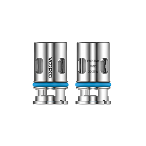 VooPoo PnP-TM1 0,6 Ohm Heads (5 Stück pro Packung)