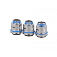 Wotofo Single Mesh & Parallel Heads 0,15 Ohm (3 Stück pro Packung)