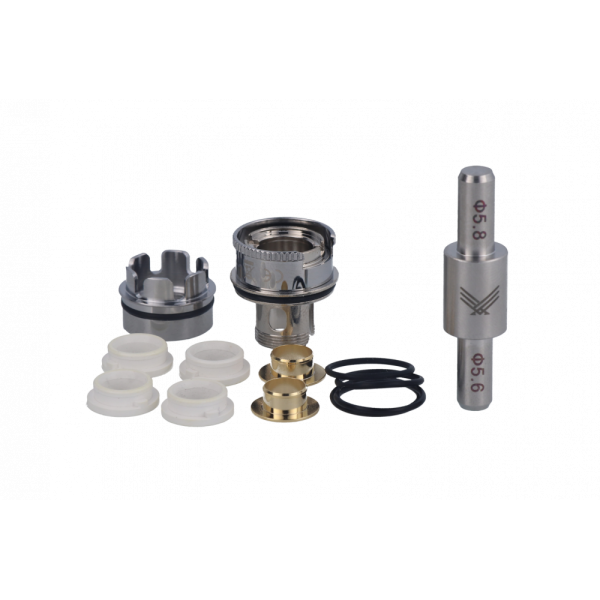 Vapefly Kriemhild Rebuildable Mesh Coil Set