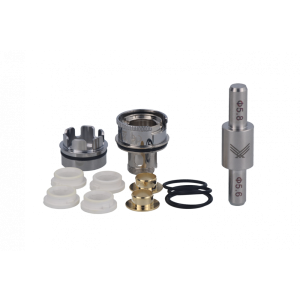 Vapefly Kriemhild Rebuildable Mesh Coil Set