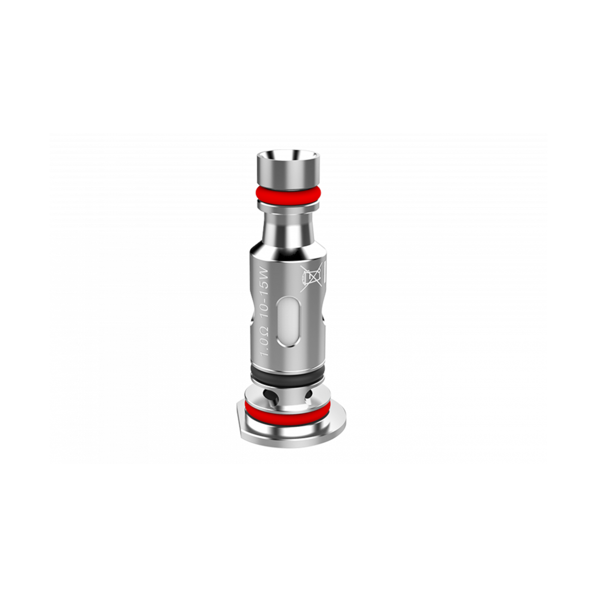 Uwell Caliburn G Head 1,0 Ohm (4 Stück pro Packung)