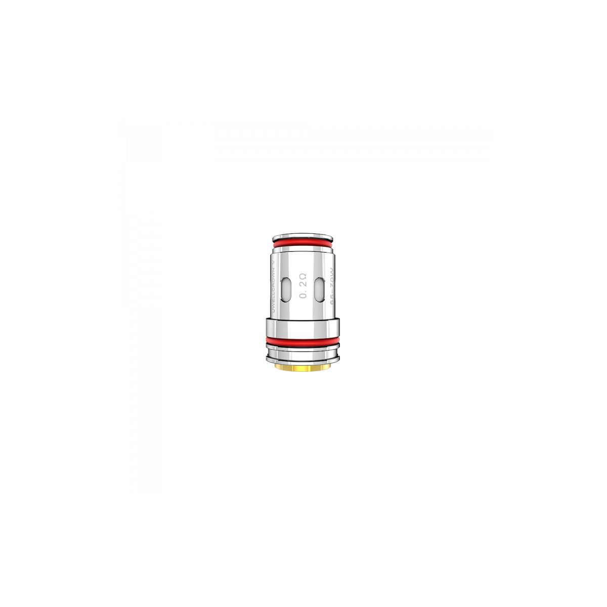 Uwell Crown 5 Heads (4 Stück pro Packung)