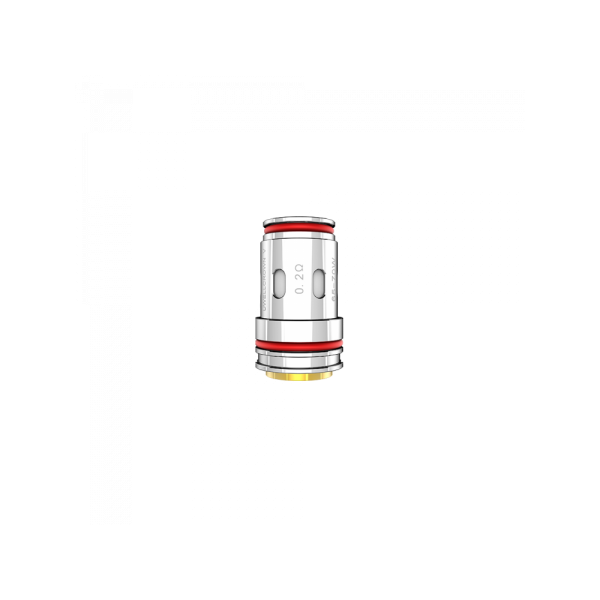 Uwell Crown 5 Heads (4 Stück pro Packung)