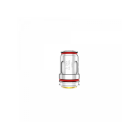 Uwell Crown 5 0,23 Ohm Heads (4 Stück pro Packung) 20er Packung