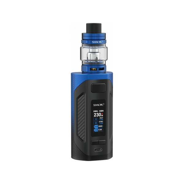 Smok Rigel E-Zigaretten Set