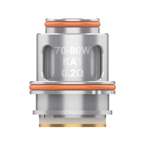 GeekVape Z Series 0,2 Ohm Heads (5 St&uuml;ck pro...