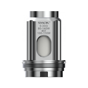 Smok TFV18 Meshed Heads 0,33 Ohm (3 Stück pro Packung)